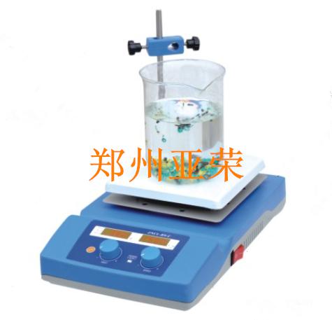 ZNCL-BS智能數(shù)顯磁力加熱板